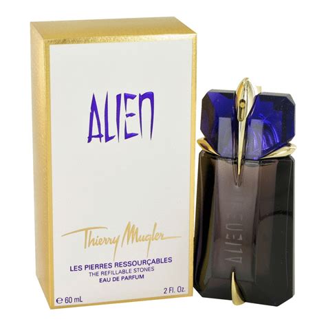 alien parfum 60 ml aanbieding